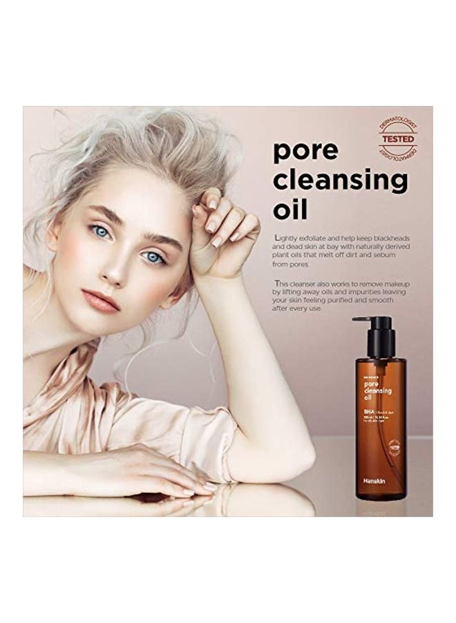 Pore Cleansing Oil 300ml