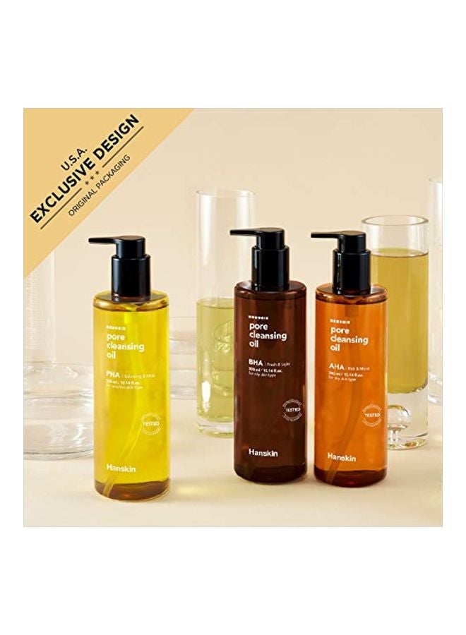 Pore Cleansing Oil 300ml