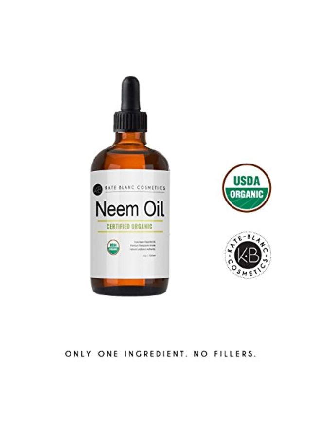 Organic Neem Oil