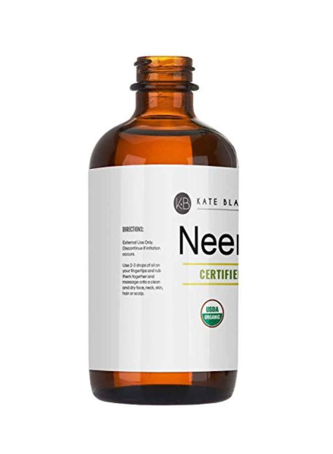 Organic Neem Oil