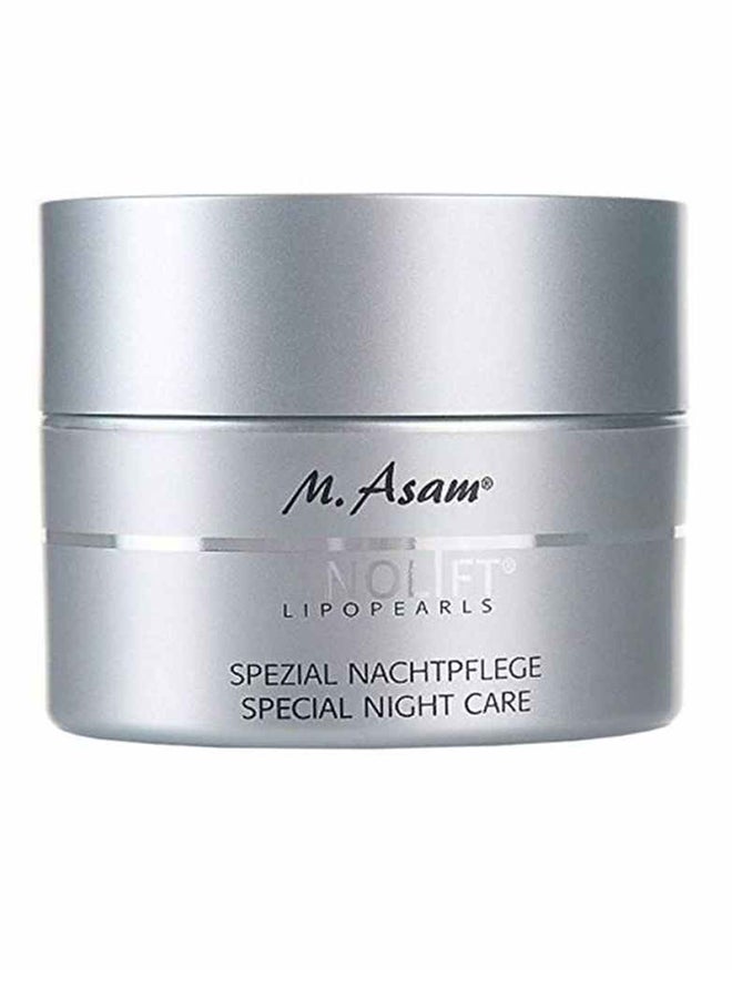 Vinolift Special Anti-age Night Care Cream 50ml