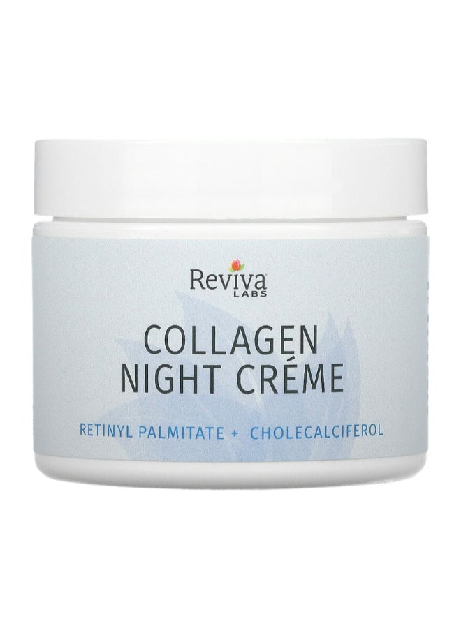 Night Cream