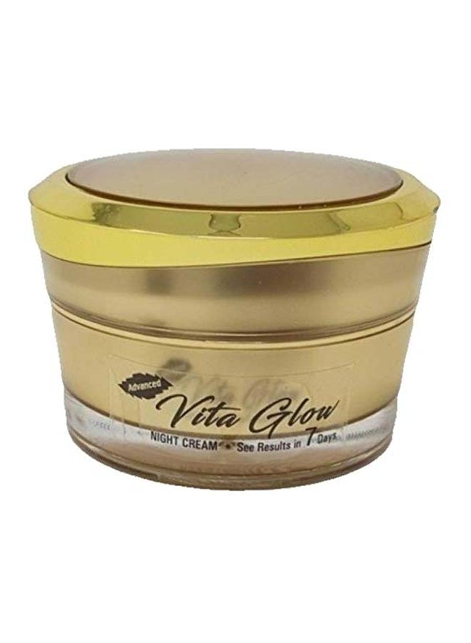 Skin Whitening Night Cream 30grams