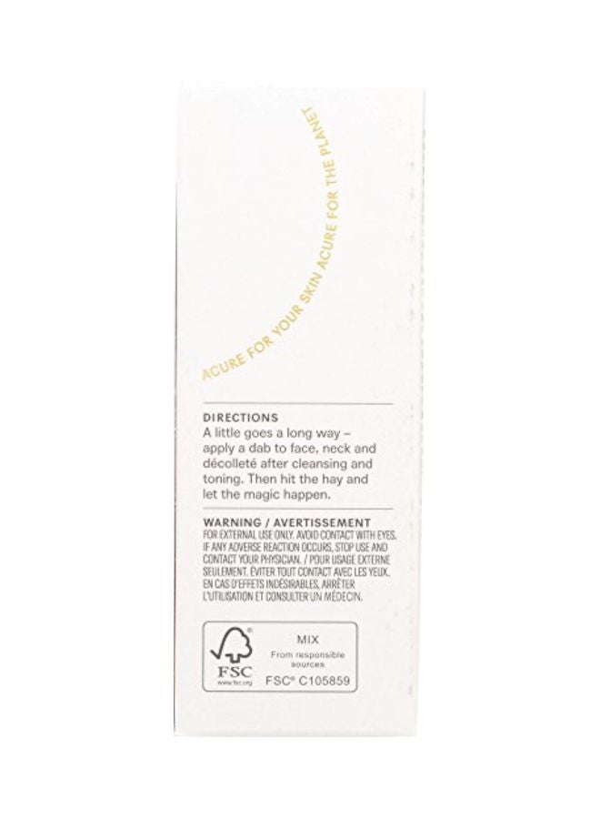 Brilliantly Brightening Night Cream 1.7Fluid Ounce