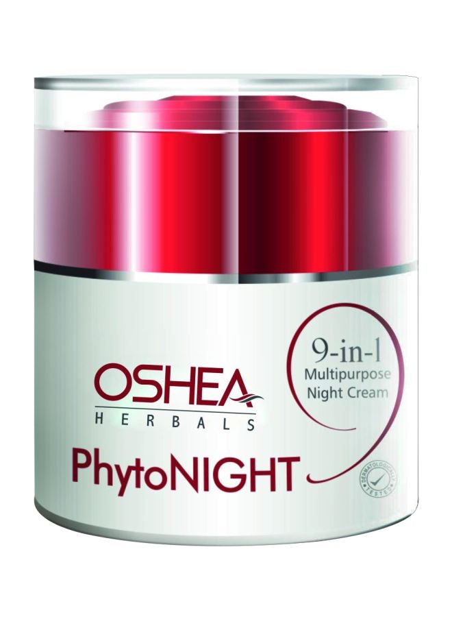 Phytonight Night Cream 50grams