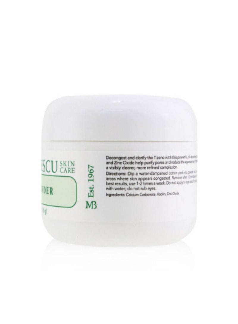 Mario Badescu Silver powder 16g