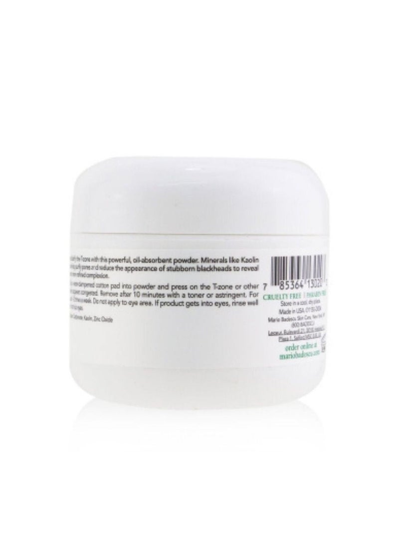 Mario Badescu Silver powder 16g