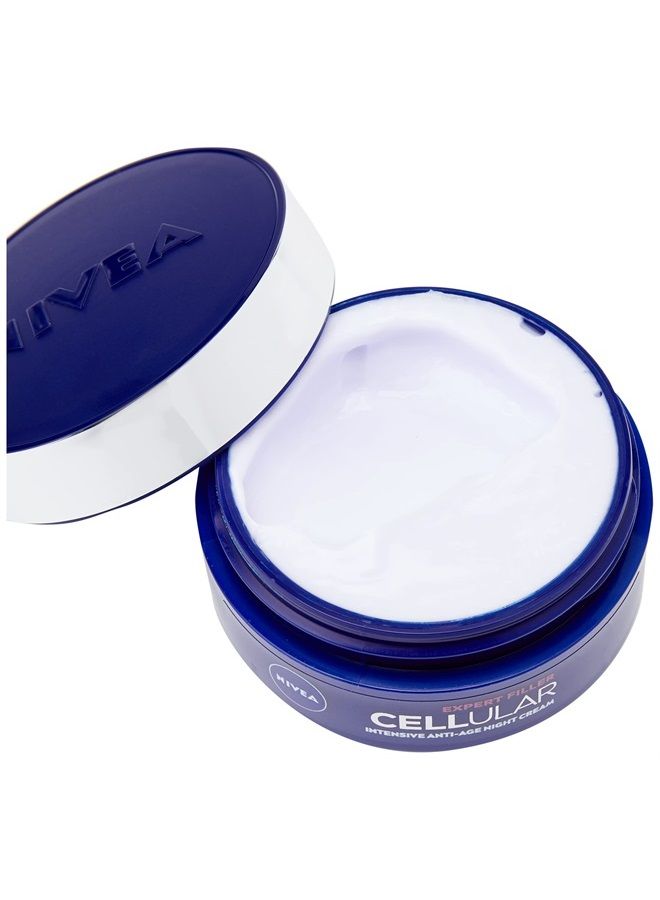 Nivea Anti Age Cellular night cream 50 ml