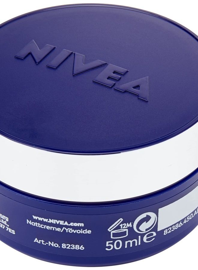 Nivea Anti Age Cellular night cream 50 ml