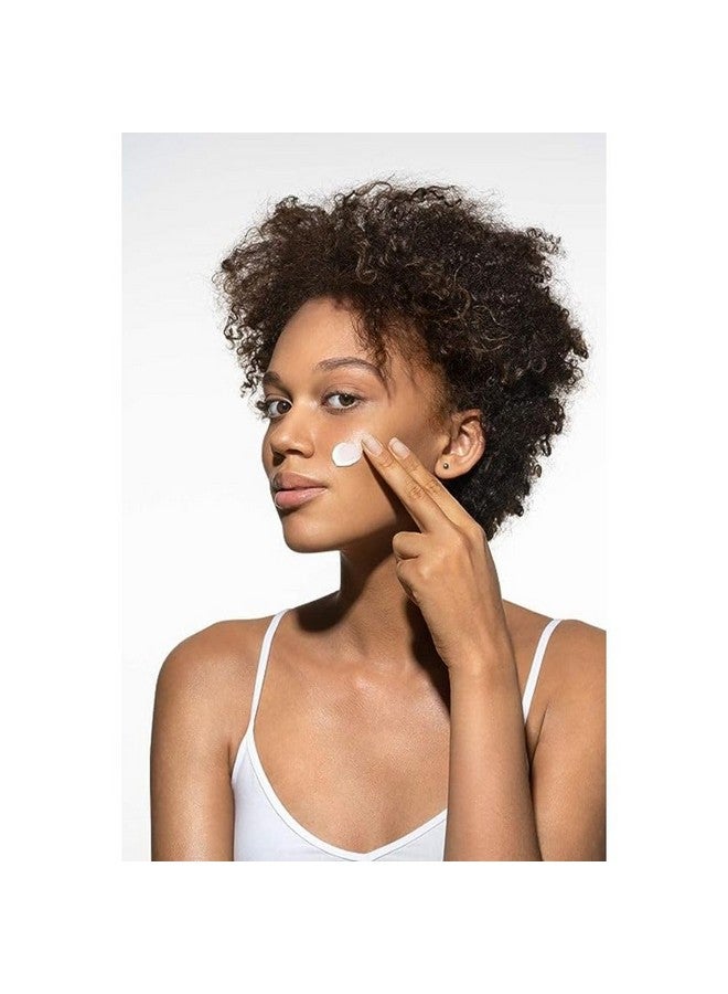 Radically Rejuvenating Whipped Night Cream Antiaging Support Multipeptides Ferulic Acid & Vitamin C Ultimate Night Repair Hydrate And Rejuvenate Vegan Plant Basedinfused 1.7 Fl Oz