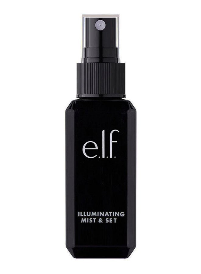 Illuminating Face Mist 60ml