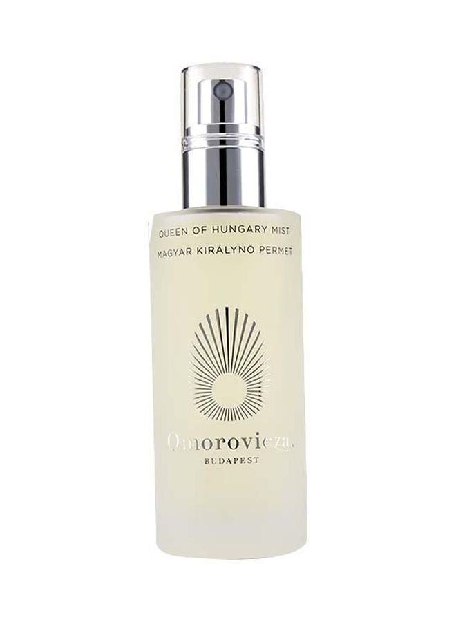 Queen Of Hungary Face Mist 100ml