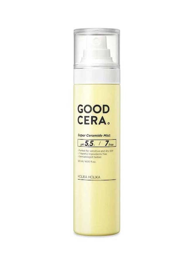 Good Cera Super Ceramaide Mist 120ml