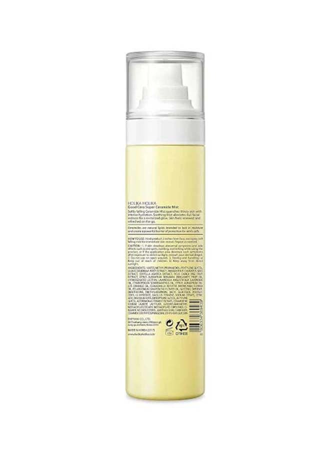 Good Cera Super Ceramaide Mist 120ml