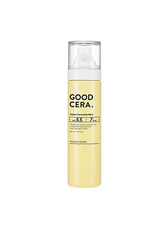 Good Cera Super Ceramide Mist 120ml 405 floz