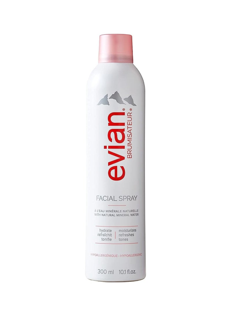 Evian facial spray 10.1 fl oz