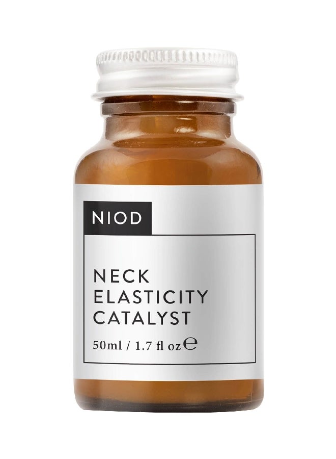 Neck Elasticity Catalyst Serum 50ml