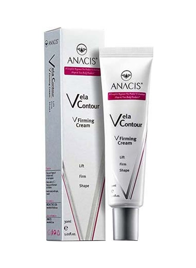 Vela Contour Firming Cream 30ml