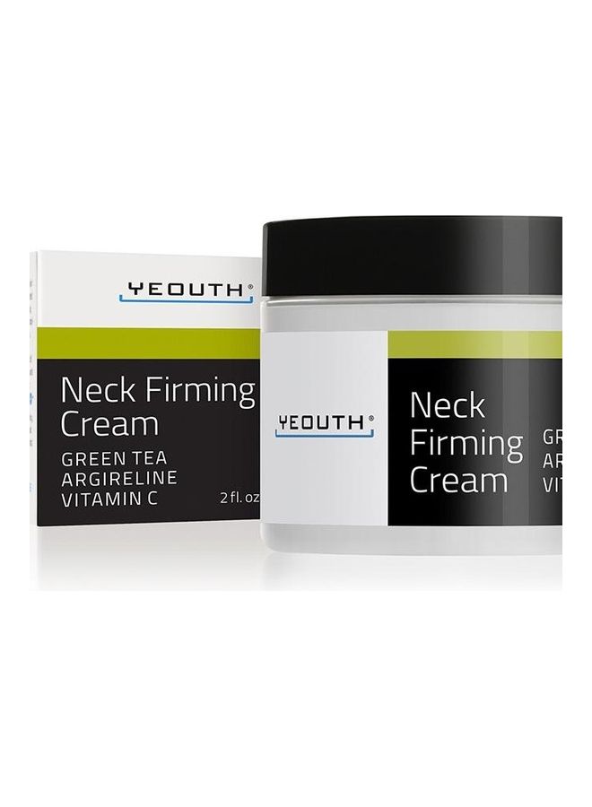Neck Firming Cream White 60ml