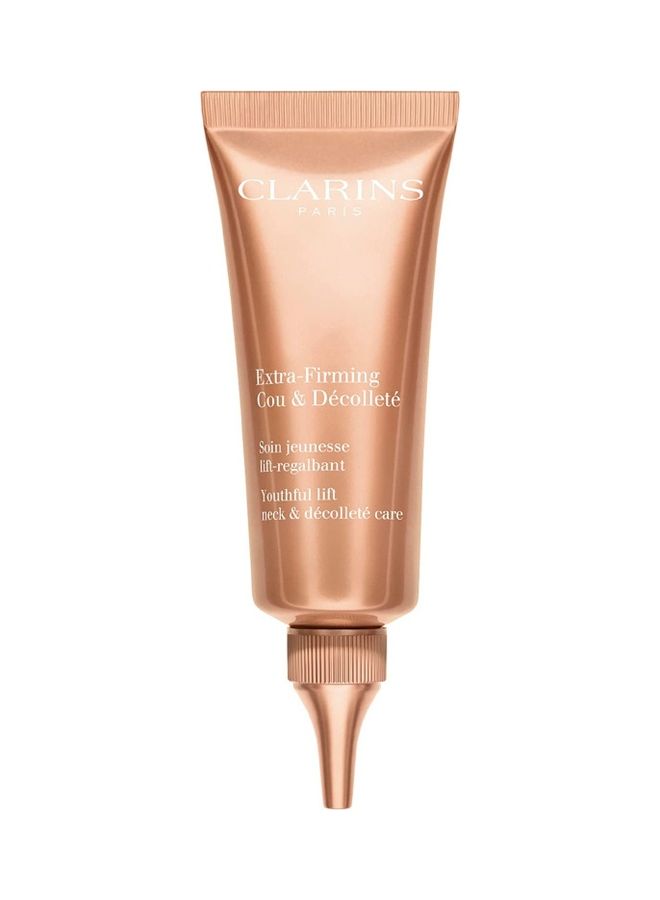 Extra Firming cou and decollete 50ml