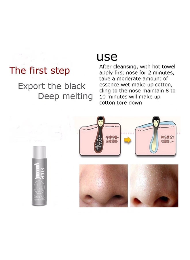 3 Steps Blackhead Removal Set