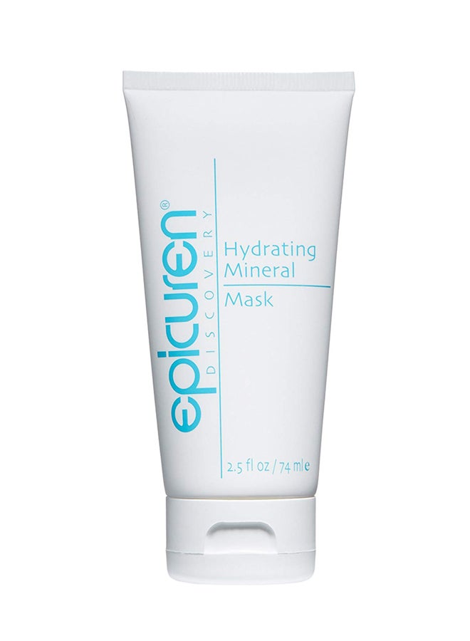 Hydrating Mineral Mask