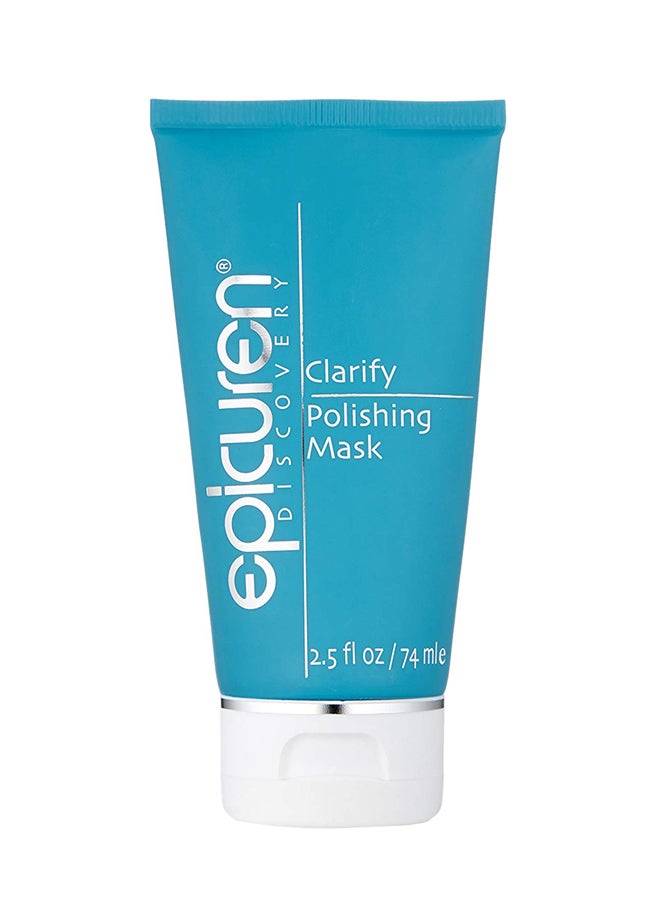 Clarify Polishing Mask