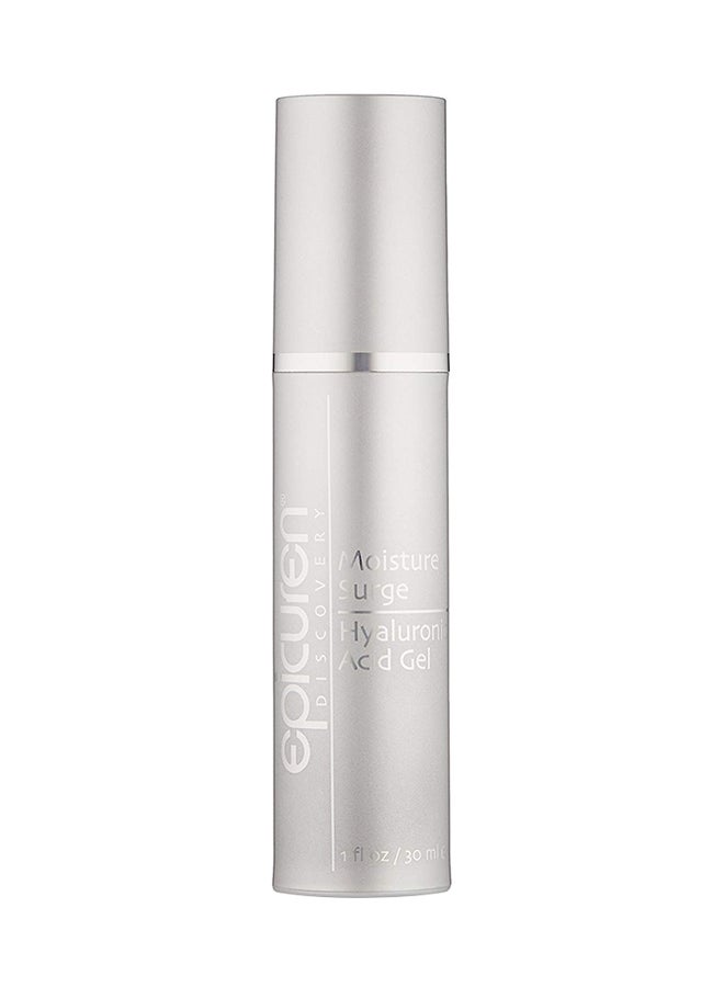 Hyaluronic Acid Gel