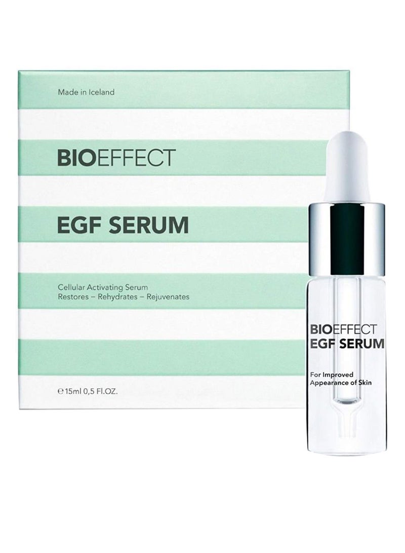 EGF Serum 15ml