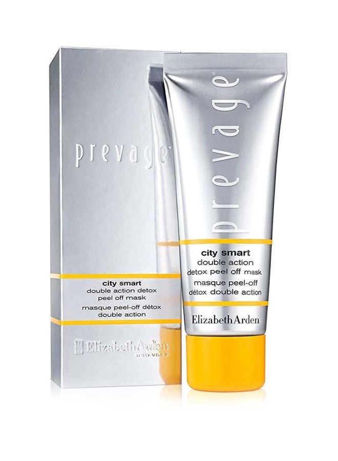 Prevage City Smart Double Action Detox Mask 75ml