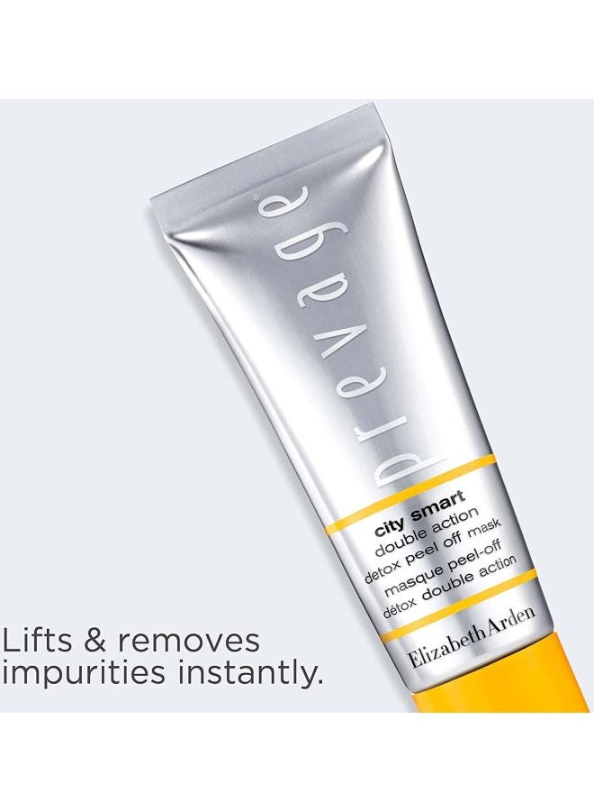 Prevage City Smart Double Action Detox Mask 75ml