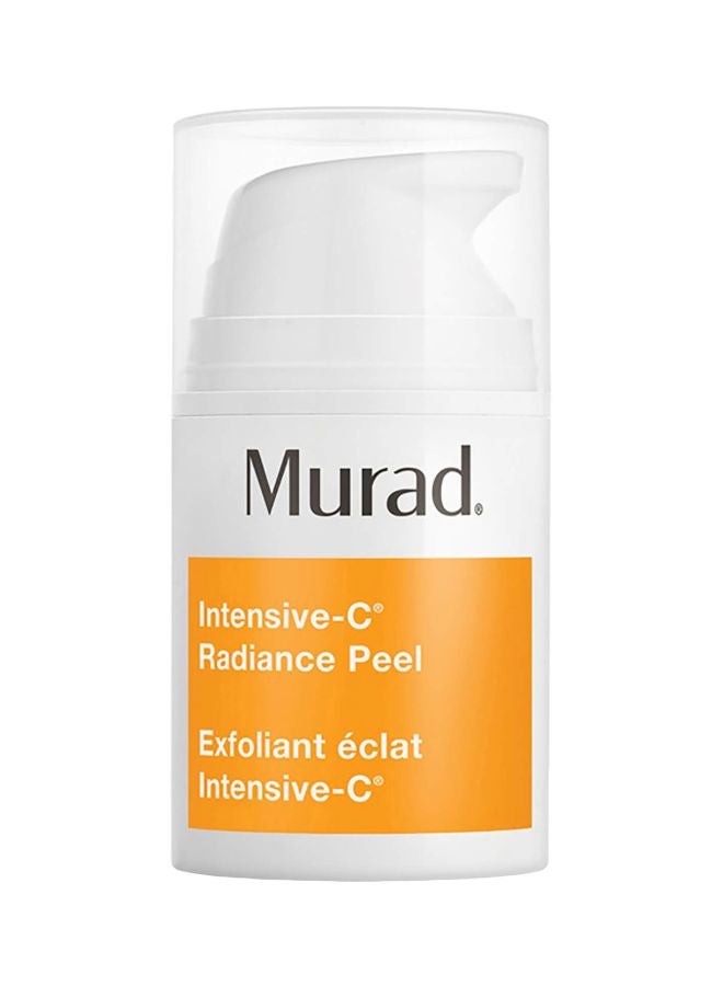 Intensive-C Radiance Peel 50ml