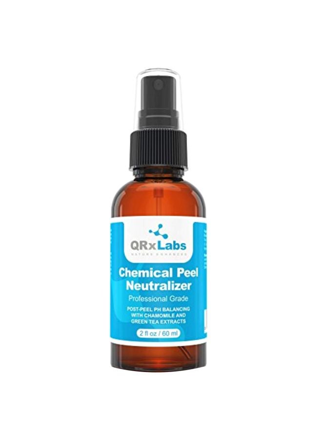 Chemical Peel Neutralizer 60ml