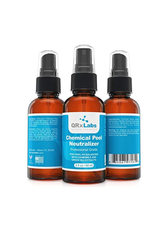 Chemical Peel Neutralizer 60ml