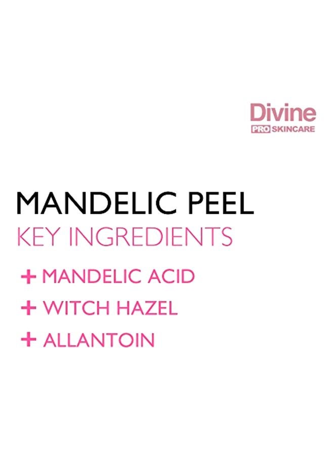 Mandelic Acid Peel