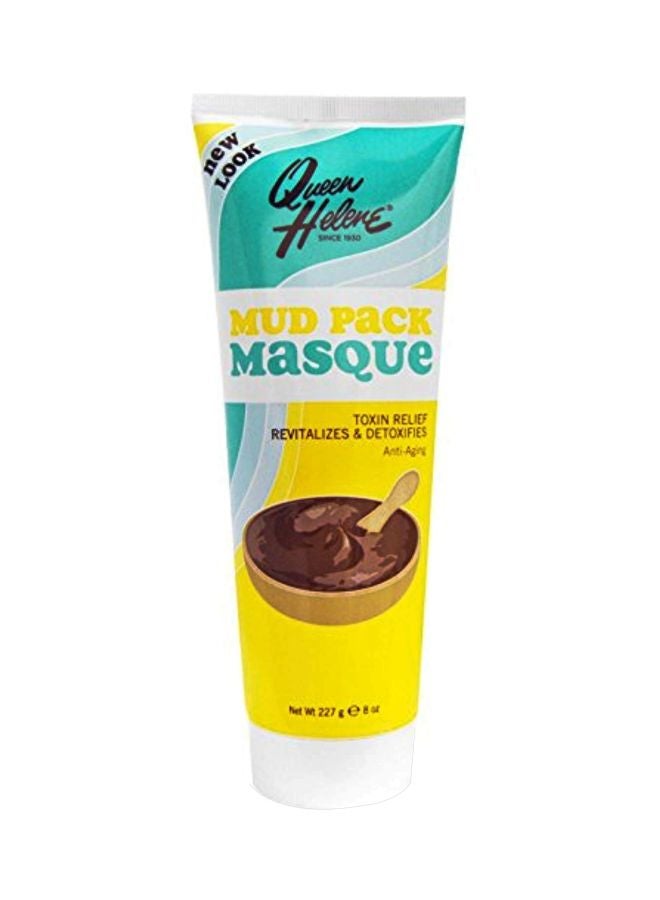 Mud Pack Masque