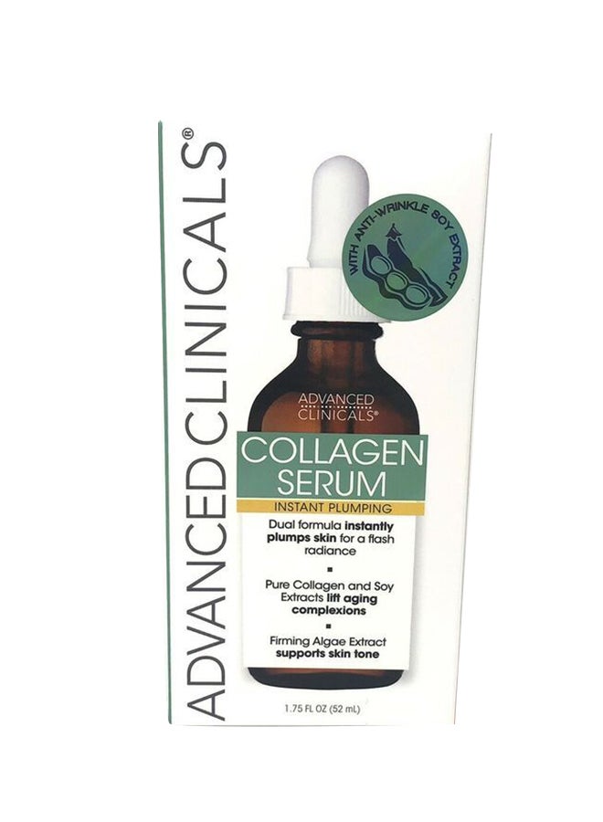 Clinicals Collagen Serum 52ml