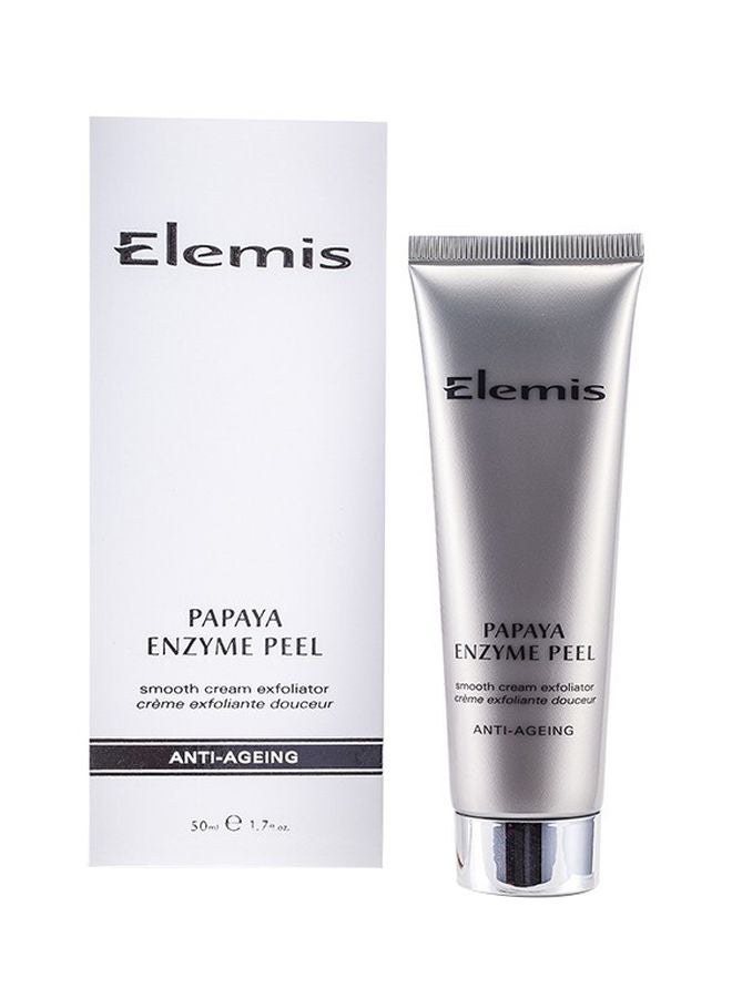 Papaya Enzyme Peel
