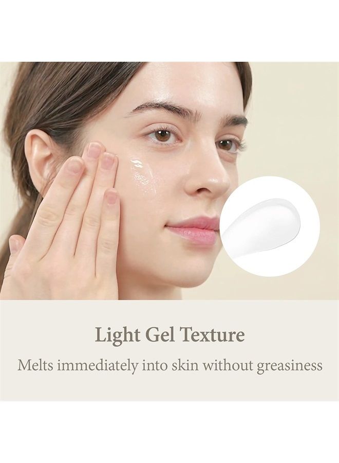 [I'm From] Rice Serum, 73% Fermented Rice Embryo Extract | Improve Hyperpigmentation, Boost Collagen, Vitality, Supply nutrients to skin with Vitamin B, Healthy Glow, Mothers Day Gift