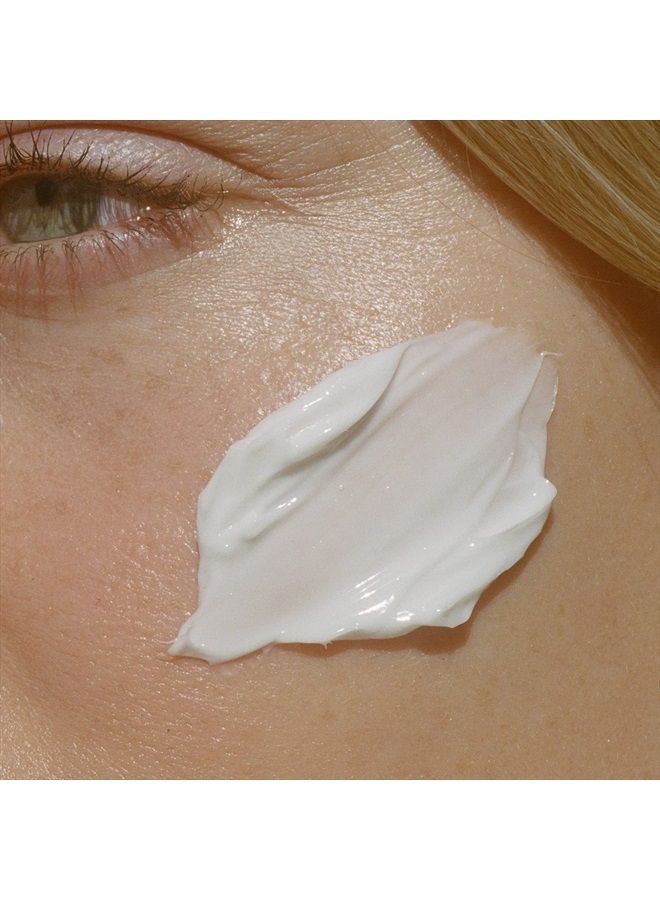 Jet Lag Mask - Hydrating, Nourishing Face Mask with Antioxidants (2.25 Oz - Full Size)