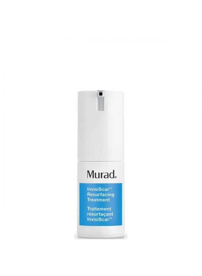 Murad InvisiScar Resurfacing Treatment 15ml