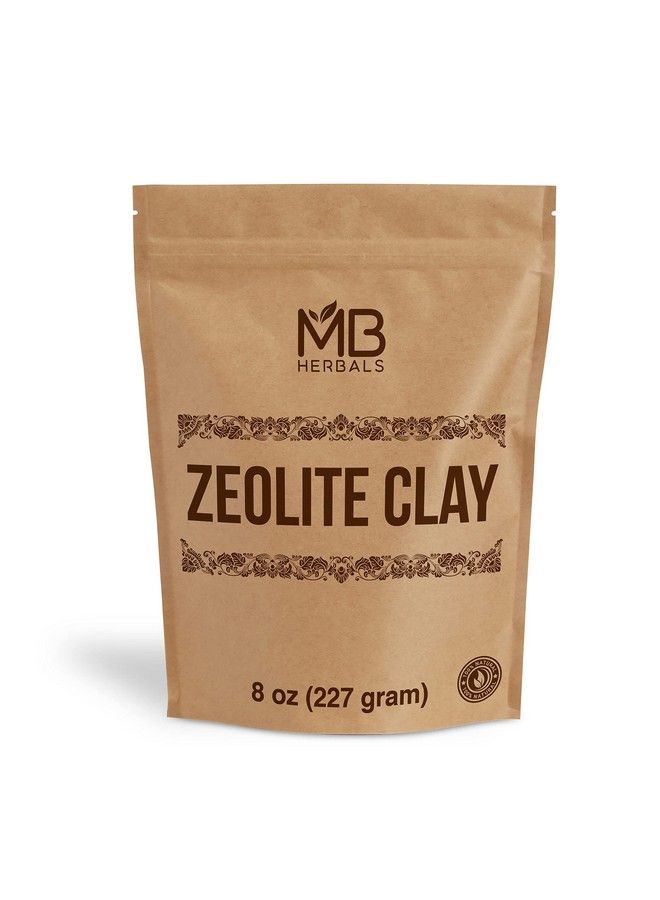 Zeolite Powder | Ultrafine Zeolite Clay Powder For Face Packs