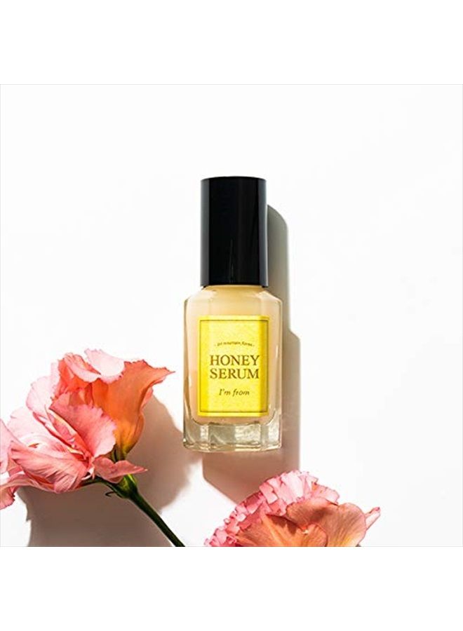 [I'm From] Honey Serum 30ml, 30.63% of Honey Glow Queen