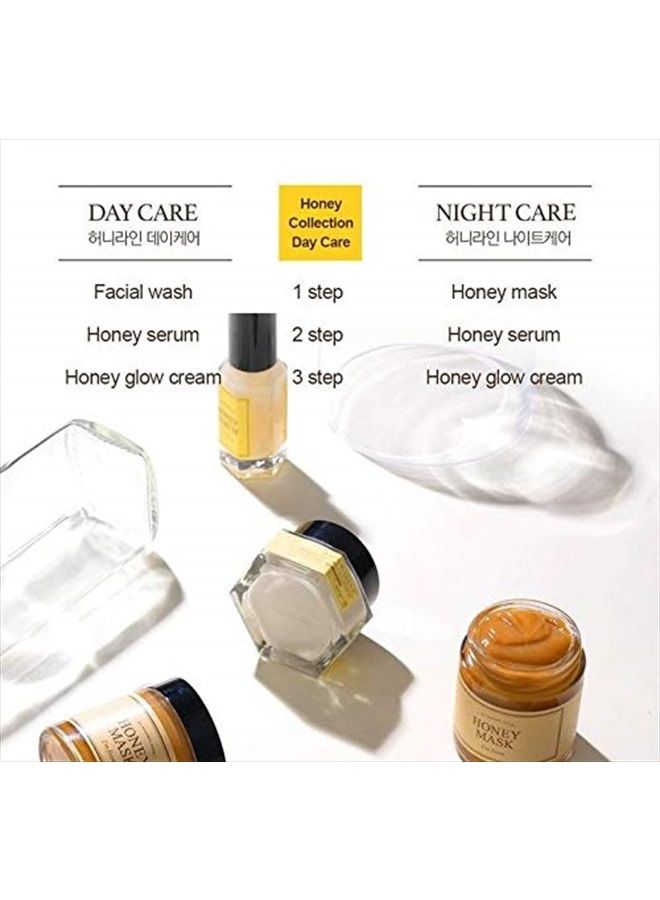 [I'm From] Honey Serum 30ml, 30.63% of Honey Glow Queen