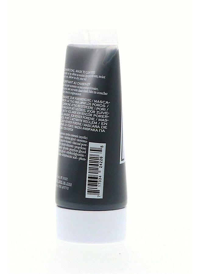 Clear Improvement Active Charcoal Mask To Clear Pores 1.0 OZ