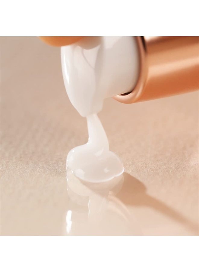 Triple Collagen Serum 1.85 fl.oz - Nourish dull skin with Triple Collagen Complex - A lightweight serum with Niacinamide and Hyaluronic Acid - Korean Skincare