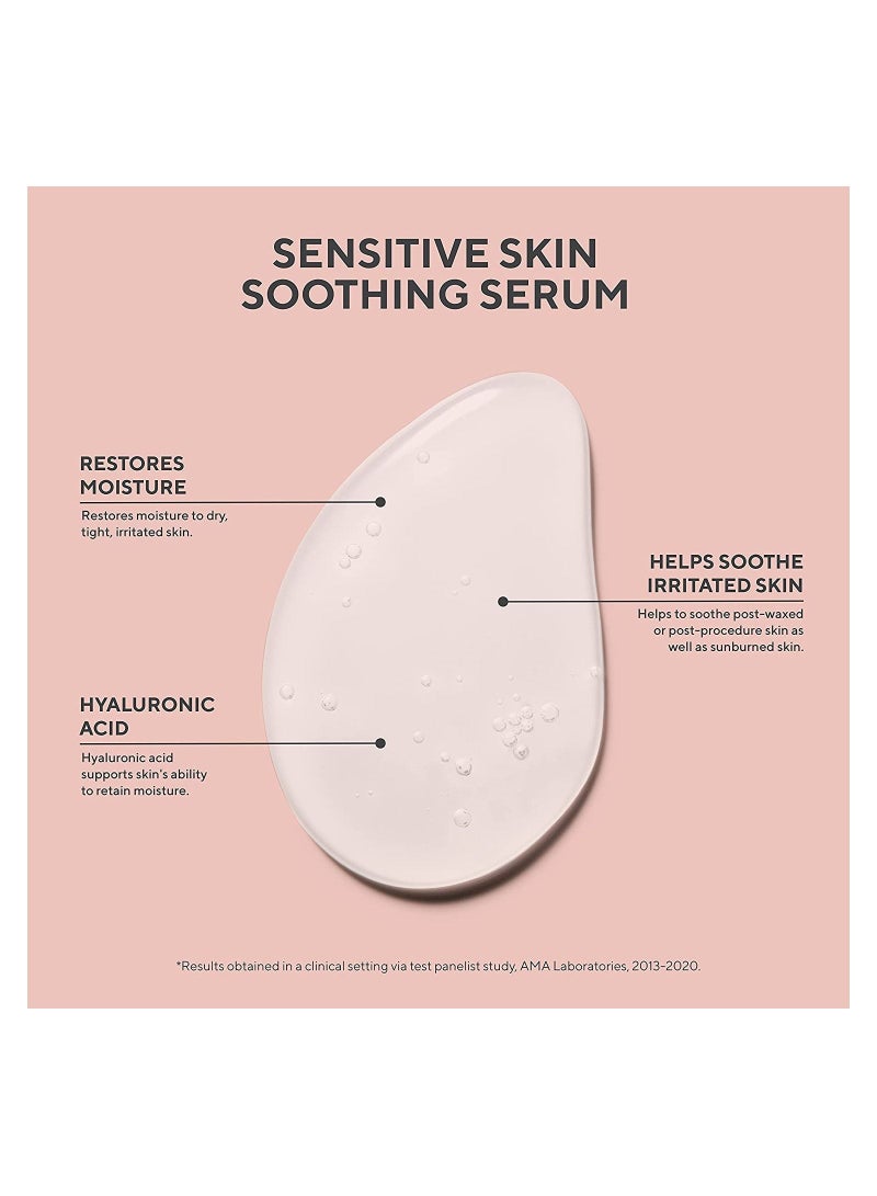 Sensitive Skin Soothing Serum 30ML