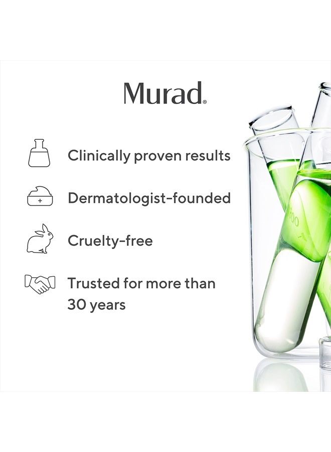 Rapid Dark Spot Correcting Serum - Environmental Shield Skin Brightening Face Serum - Glycolic Acid Hyperpigmentation Treatment Backed by Science, 1.0 Fl Oz