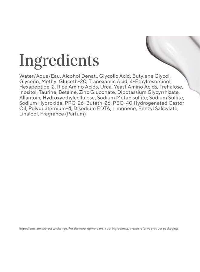 Rapid Dark Spot Correcting Serum - Environmental Shield Skin Brightening Face Serum - Glycolic Acid Hyperpigmentation Treatment Backed by Science, 1.0 Fl Oz