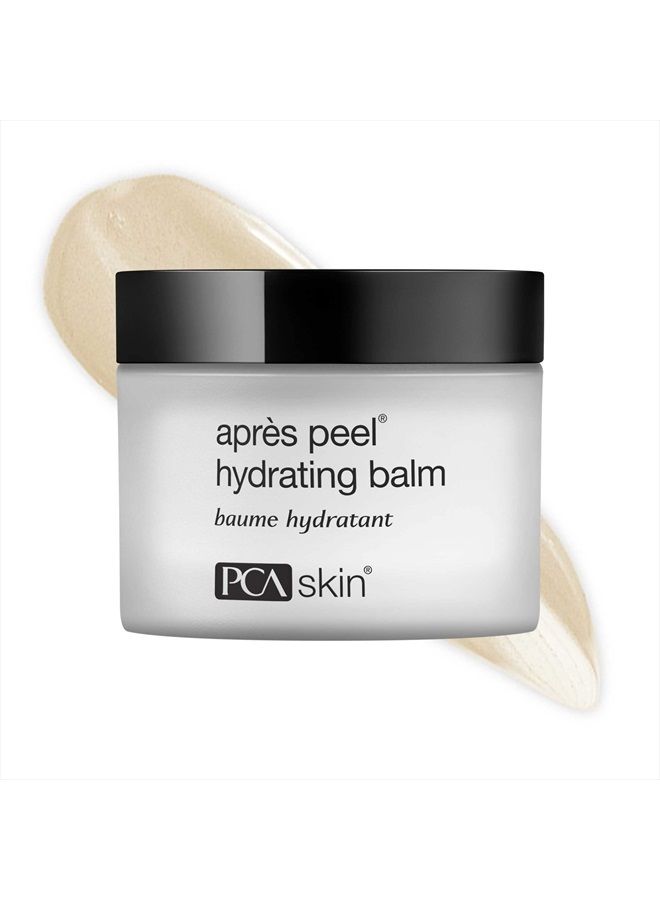 Après Peel Face Cream Corrector- Advanced Skincare Treatment Formulated with Anti Aging Ingredients to Fade Fine Lines & Wrinkles, Improves Mature & Dry Skin Type (Apply After Serum), 1.7 oz